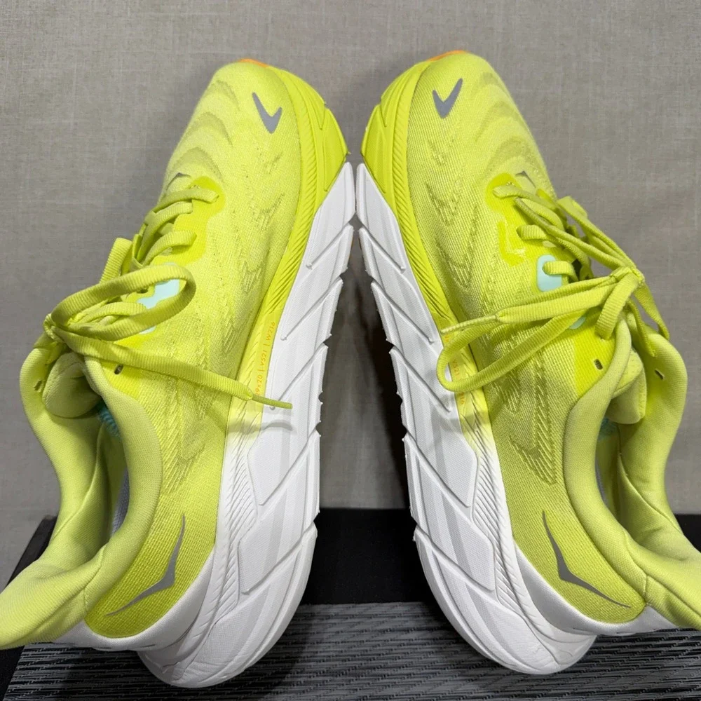 Hoka One One minor wear